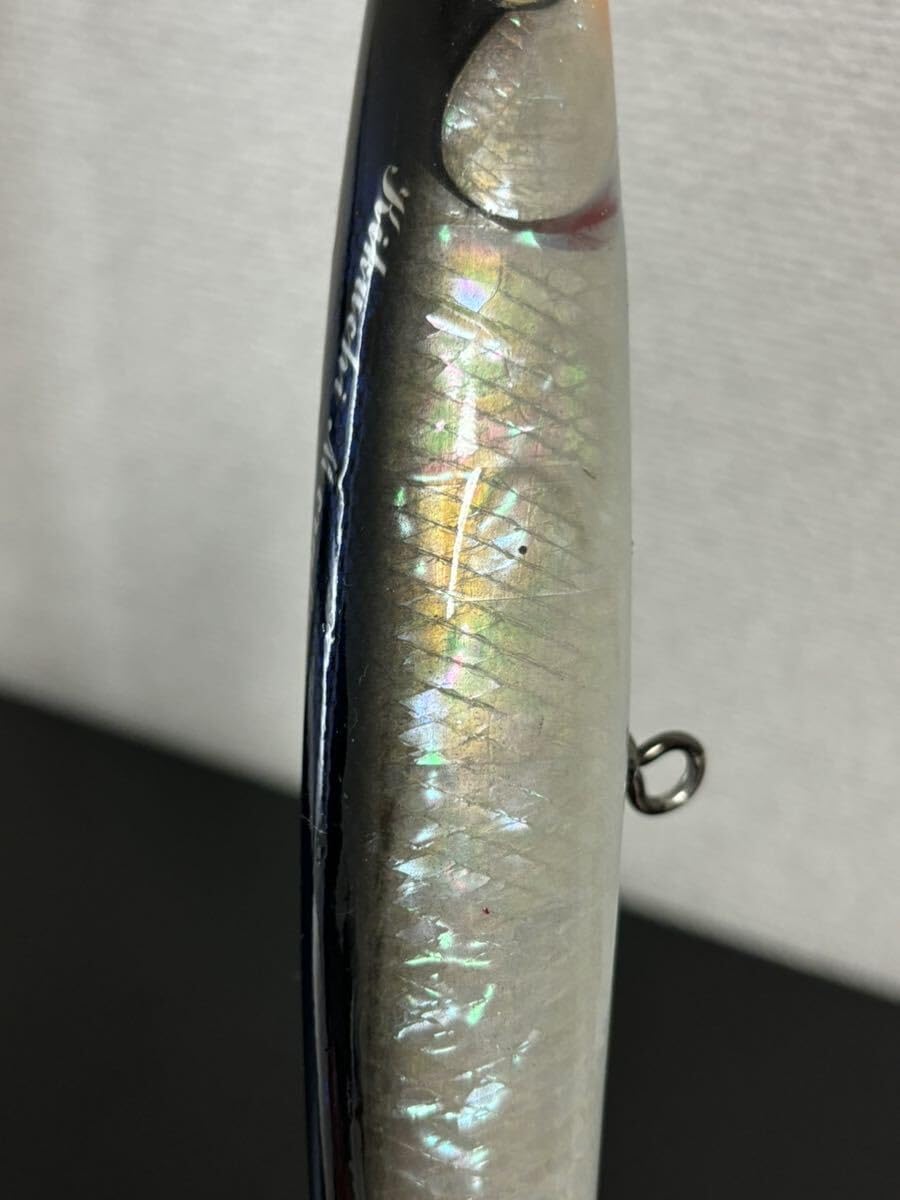 Amazon.co.jp: 菊池工房 バブルスイマー210 高瀬貝 Kikuchi M craft